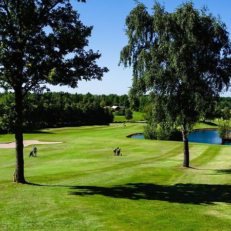 Eldsberga Halmstad Toennersjoe Golf מראה חיצוני תמונה